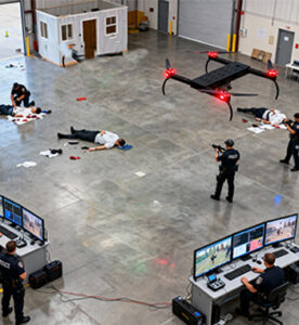 Training and Simulation