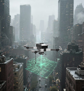 Urban Planning & Smart Cities