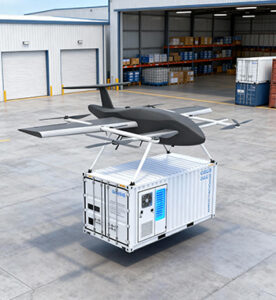 Cold Chain & Pharma Logistics