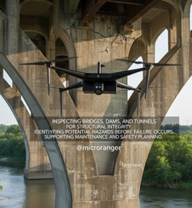 Infrastructure Inspection for Public Safety