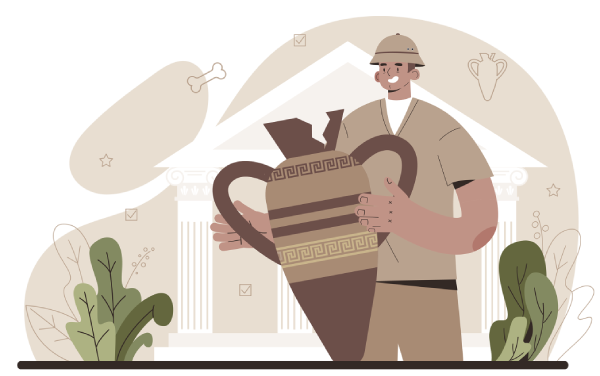 Archaeology & Cultural Heritage