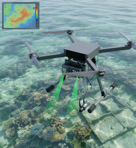 Bathymetric Mapping and Seafloor Analysis