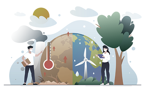 Climate & Atmostpheric Research