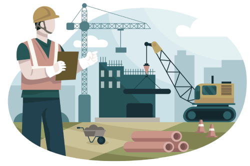 Construction & Infrastructure