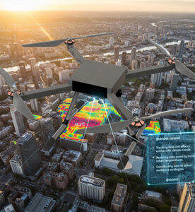 Climate Change Impact Studies