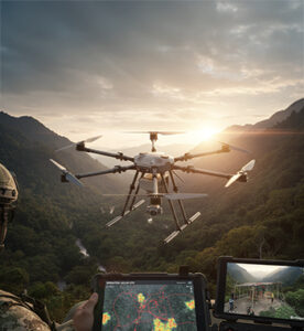 Counter-Narcotics Operations