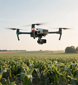 Crop Health Monitoring