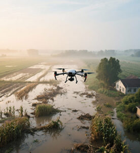 Disaster Assessment and Relief