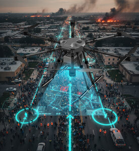 Emergency Evacuation Planning