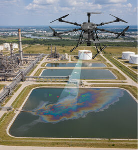 Environmental Liability and Pollution Monitoring