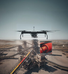 Equipment and Infrastructure Inspection