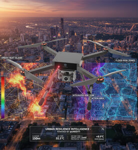 Flooding and Heat Correlation Studies