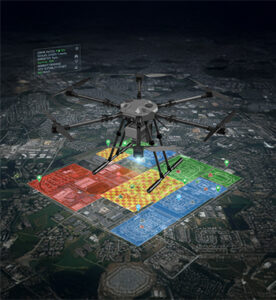 Geospatial and Location Analytics