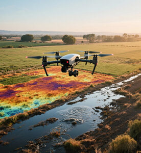 Irrigation Management