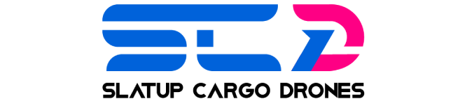 Slatup Cargo Drones