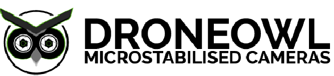 DroneOwl Microstabilised Cameras