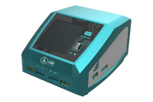 LiHi Intelligent Battery Chargers