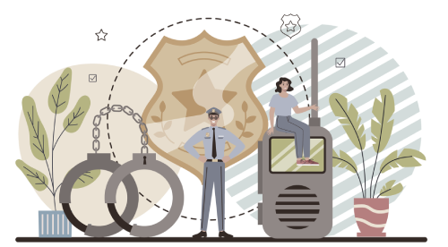 Public Safety & Law Enforcement