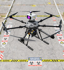 Public Health Surveillance