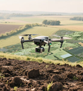 Soil Analysis and Mapping