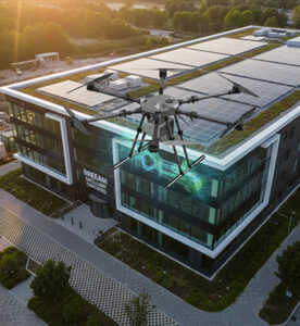 Sustainability and Green Building