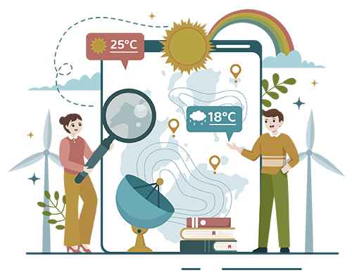 Urban Heat Island Analysis