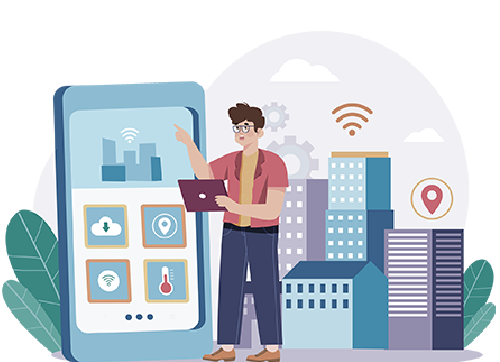 Urban Planning & Smart Cities