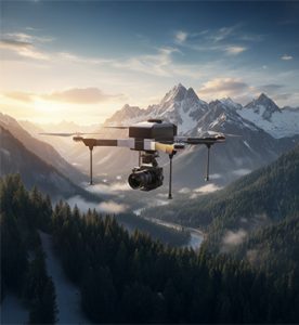 Aerial Photography and Videography